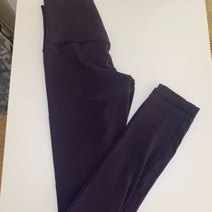 Lululemon align pants